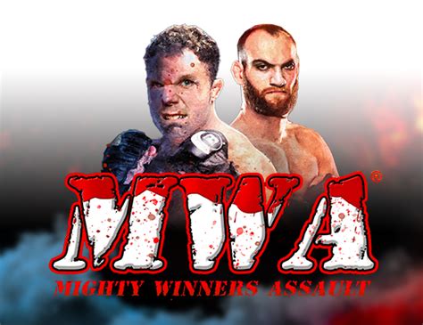 Mwa Mighty Winners Assault Bet365