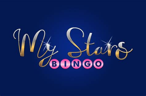 My Stars Bingo Casino Mobile