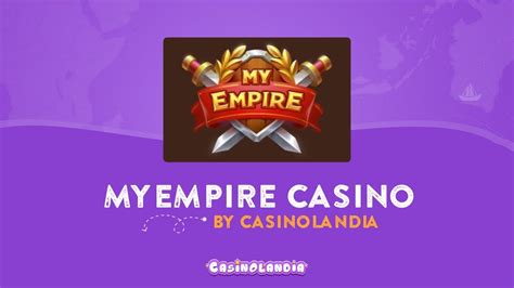 Myempire Casino Nicaragua