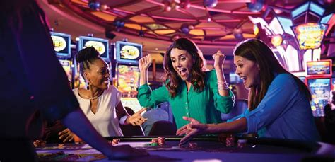 Myrtle Beach Casino Poker