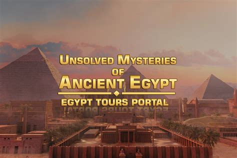 Mysteries Of Egypt Review 2024