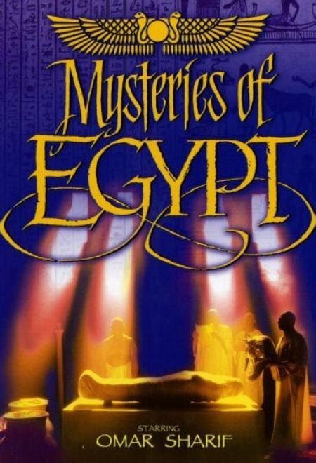 Mysteries Of Egypt Sportingbet