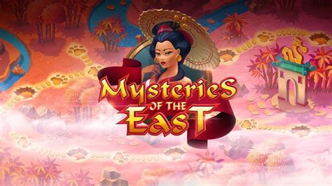 Mysteries Of The East Betano