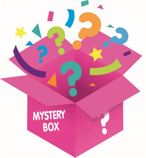 Mystery Box Betsson