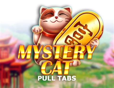 Mystery Cat Pull Tabs Betano