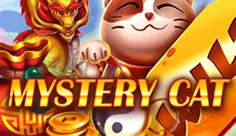 Mystery Cat Slot Gratis