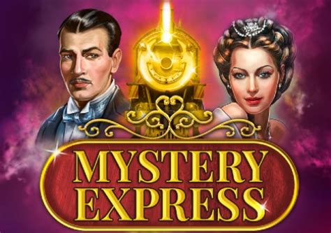 Mystery Express Slot - Play Online