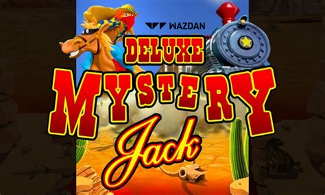 Mystery Jack Deluxe Betsul