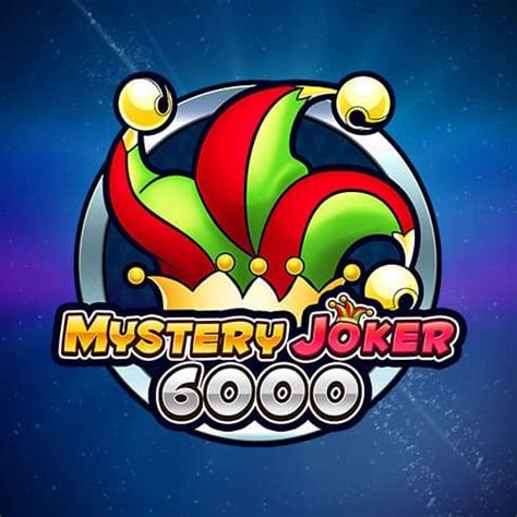 Mystery Joker Netbet