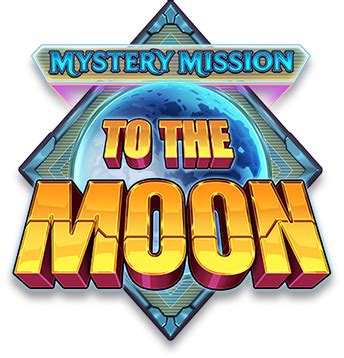 Mystery Mission To The Moon Brabet