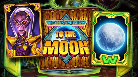 Mystery Mission To The Moon Pokerstars