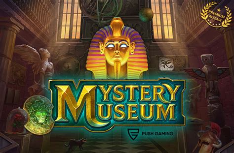 Mystery Museum Review 2024