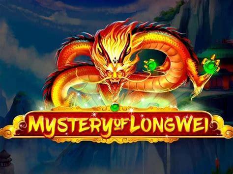 Mystery Of Longwei 888 Casino