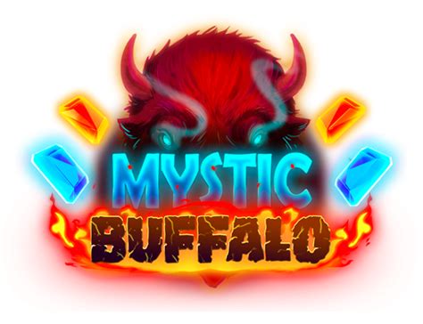 Mystic Buffalo Betsul