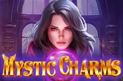 Mystic Charm Slot - Play Online