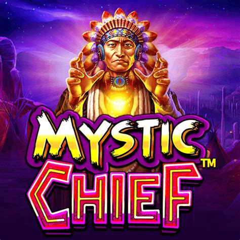 Mystic Chief Leovegas