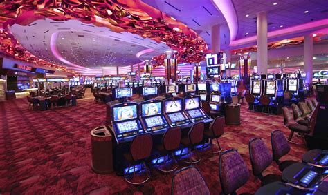 Mystic Lake Casino Entretenimento Mn