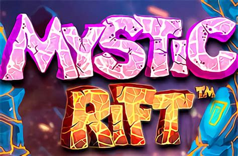Mystic Rift Slot - Play Online