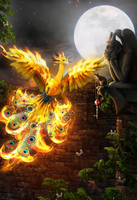 Myth Of Phoenix 1xbet