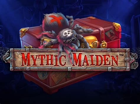 Mythic Maiden Blaze