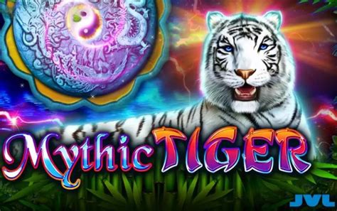Mythic Tiger Betway