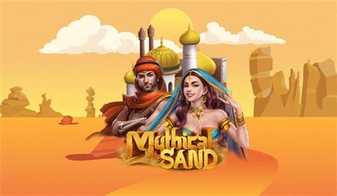Mythical Sand Betano