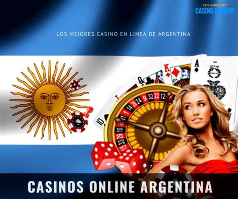 Na Qual Es El Mejor De Casino On Line Argentina