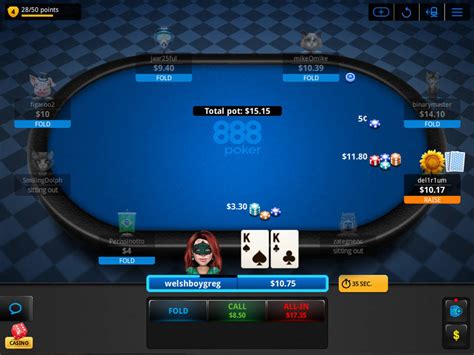 Nao Consigo Baixar O 888 Poker No Mac