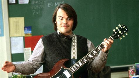 Nao Ha Vaga De Jack Black