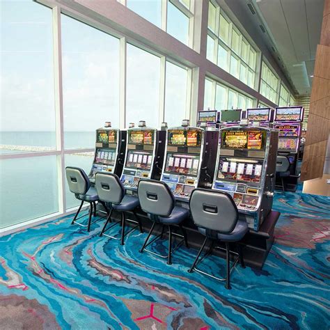 Nao Orange Beach Tem Casinos