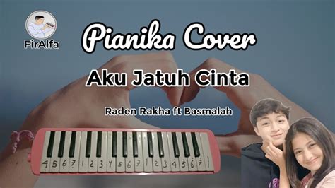 Nao Pianika A Roleta Aku Jatuh Cinta