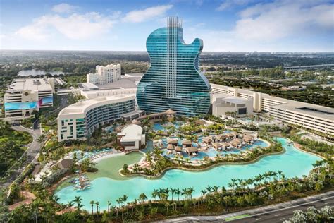 Nao Seminole Hard Rock Casino Tem Merda