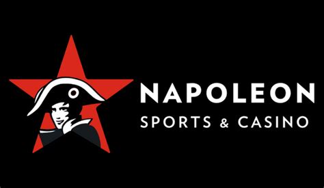 Napoleon Sports   Casino Colombia