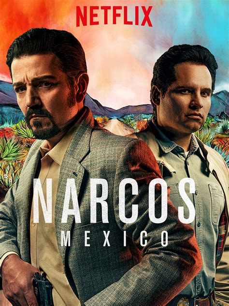 Narcos Mexico Betfair