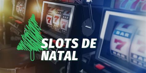 Natal Slots Android