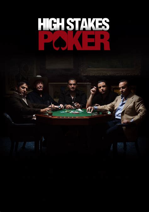 Natalie Portman High Stakes Poker