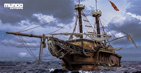 Navio Pirata Maquina De Fenda