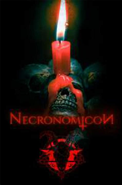 Necronomicon Betsson