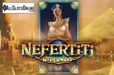 Nefertiti Hyperways Sportingbet