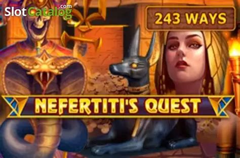 Nefertiti S Quest Novibet