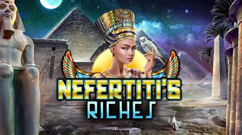 Nefertiti S Riches Parimatch