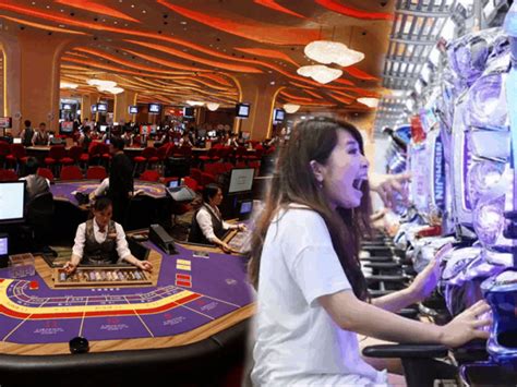 Negra Casino Asia