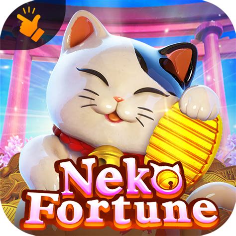 Neko Fortune Blaze