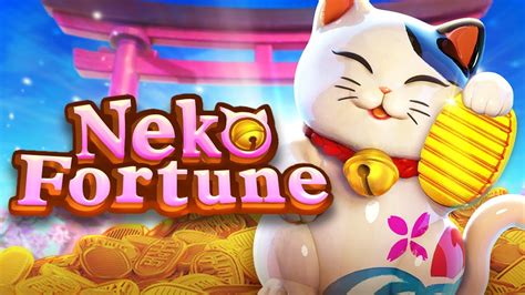 Neko Fortune Bodog