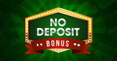 Nenhum Bonus Do Casino Do Deposito Nz