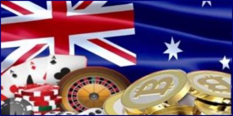 Nenhum Deposito Bonus De Casino Online Australia