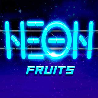 Neon Fruit Parimatch