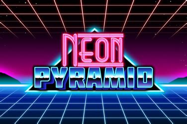 Neon Pyramid Pokerstars