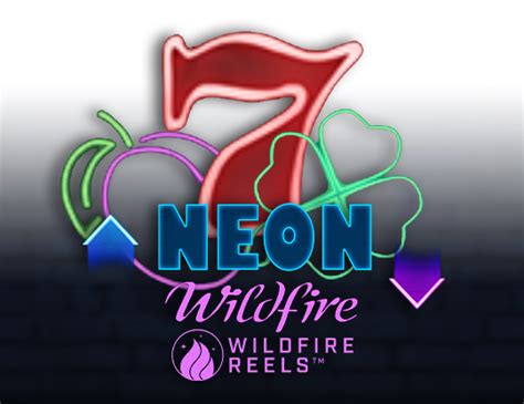Neon Wildfire With Wildfire Reels 1xbet