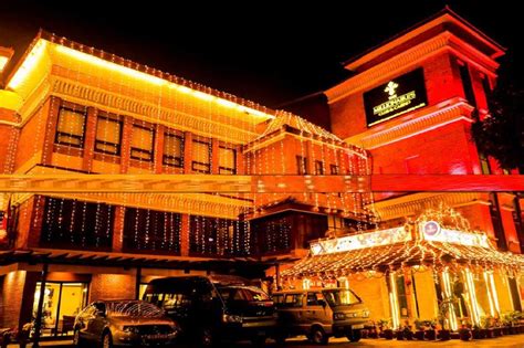 Nepal Casino Pacotes A Partir De Delhi